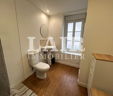 Maison meublée centre de Bellême - M13237 - Photo 4
