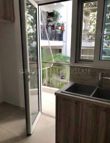 Διαμέρισμα για ενοικίαση Καλλιμάρμαρο (Μετς - Καλλιμάρμαρο) - Photo 2