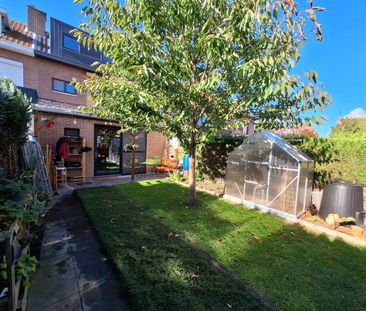 Rustig gelegen gerenoveerde woning met twee slaapkamers nabij het c... - Foto 4