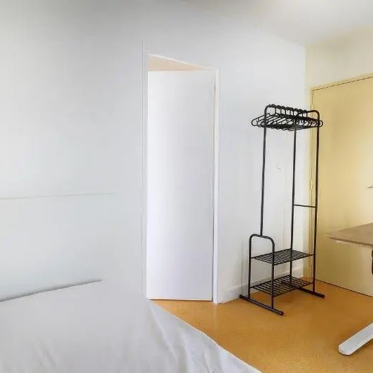 Appartement à louer 4 pièces 74.35m² - Photo 1