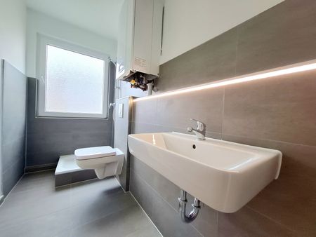 Kleine Singlewohnung - Photo 4