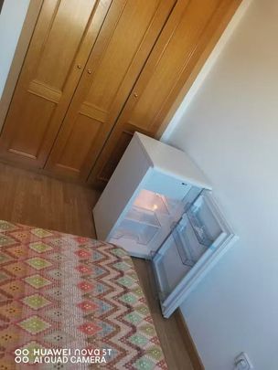 Calle de Eduardo Barreiros, Madrid, Community of Madrid 28041 - Photo 1