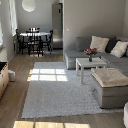 Knägränd - Photo 1