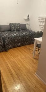 1 1/2 - Montréal (Le Plateau Mont-Royal) - 900 $/mois - Photo 3