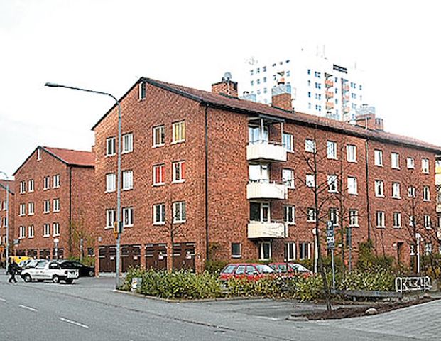 Sjödalsvägen 9A, Sjödalen-Fullersta - Photo 1