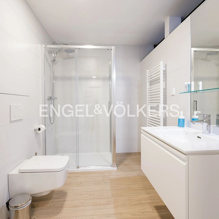 Pronájem bytu 2+kk 48 m² - Фото 1
