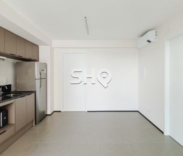 #1193176 - Apartamento - Locação com 32.00 m² , 1 Quarto(s), por R$... - Photo 6