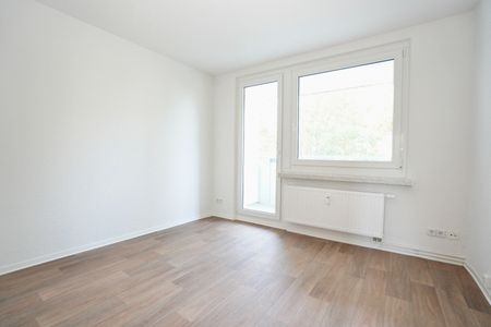 Erstbezug nach Sanierung - Familienwohnung - Foto 5