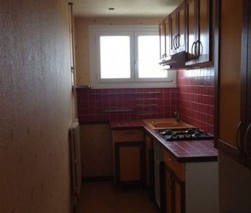 Appartement 3 pièces à louer - Photo 2