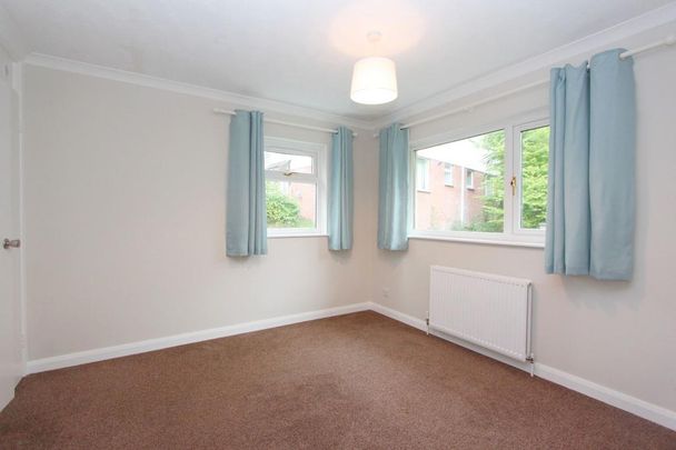 1 bedroom semi-detached house to rent - Photo 1