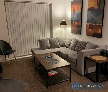2 bedroom flat to rent - Photo 6