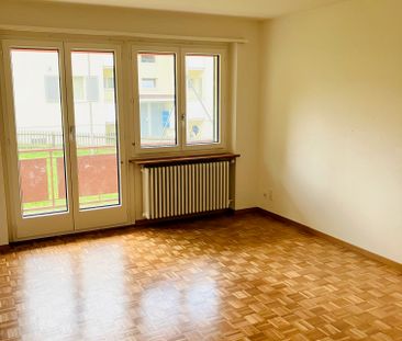 4-Zimmer-Wohnung befristet bis 31.08.2026 - Photo 5
