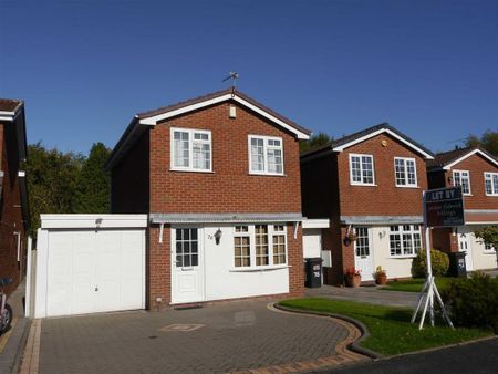 2 bedroom link detached house to rent - Photo 5