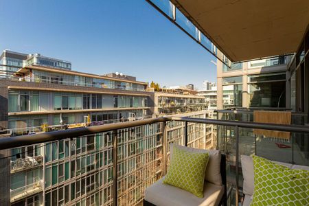 For Lease - 55 Stewart Street Unit# 920, Toronto, Ontario - Photo 5