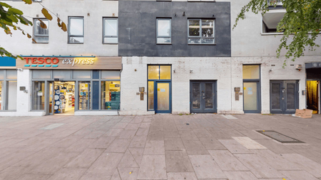 Hackney Road, London, E2 - Photo 3