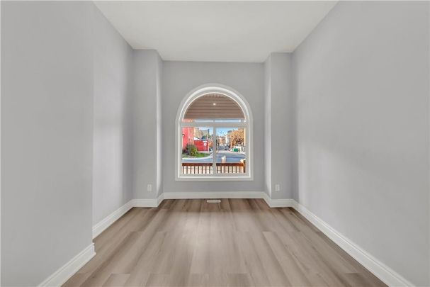 For Lease - 51 Wellington Street Unit# Main, Hamilton, Ontario - Photo 1