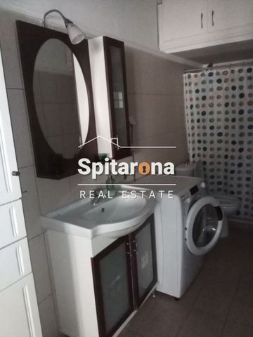 Studio/Γκαρσονιέρα για ενοικίαση Παναγία Φανερωμένη (Ξηροκρήνη - Παναγία Φανερωμένη) - Φωτογραφία 5