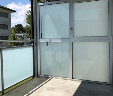 Helle 4-Zimmerwohnung gleich neben dem Kantonsspital Aarau - Photo 3