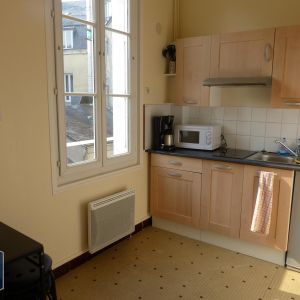 Location Appartement 1 pièce 27m² ANGERS 49100 - Photo 2