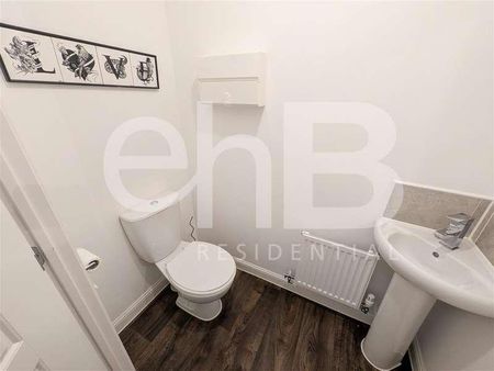 Eden Road, Warwick, CV34 - Photo 3