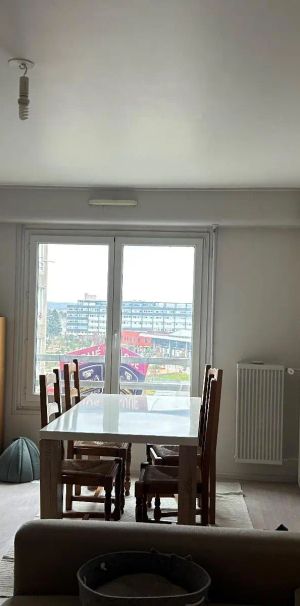 Appartement à louer 3 pièces 67.18m² - Photo 1
