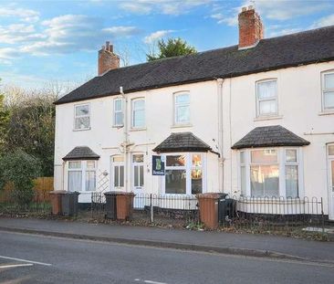 Asfordby Road, Melton Mowbray, Leicestershire, LE13 - Photo 2