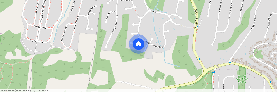 10 Scarborough Court, NSW 2260, Terrigal