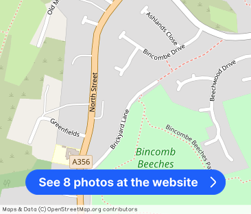 Westover View, CREWKERNE - Photo 1