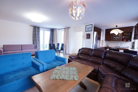 MIESZKANIE na WYNAJEM - Photo 2