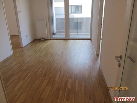 Ruhiges Wohnen in einer bezaubernden 3-Zimmer Wohnung mit ruhigem Balkon im Hof - Foto 2