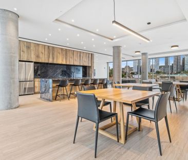 Appartement à louer - Montréal (Le Sud-Ouest) (Griffintown) - Photo 5