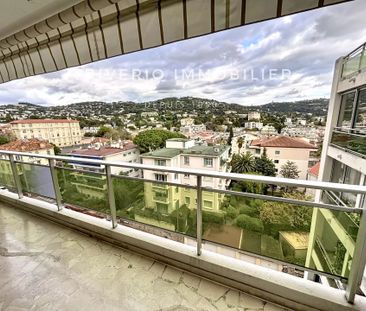 Location Appartement 1 pièce 31m² CANNES 06400 - Photo 6