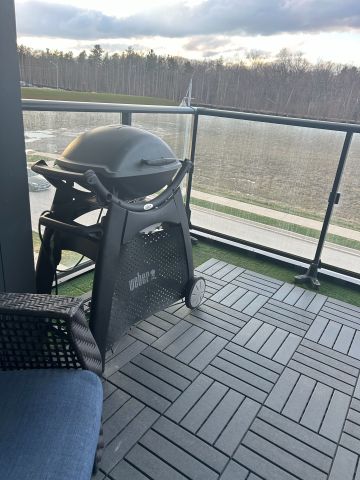 For Lease - 375 Sea Ray Avenue Unit# 307, Innisfil, Ontario - Photo 4