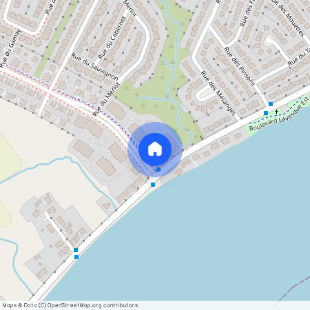 199 Boul. des Cépages, Laval (Duvernay), QC H7A