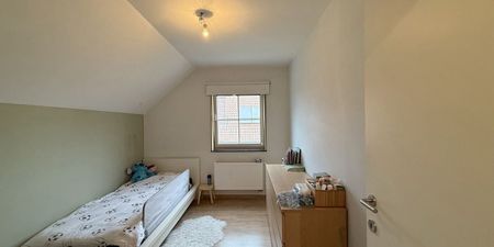 Woning te huur in Aalter voor € 1.250 met 3 slaapkamers - Photo 4