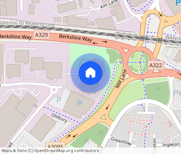 3 bedroom apartment to rent - Photo 1