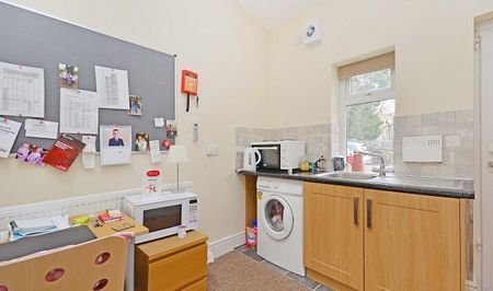 Immaculate Studio in Broomhall! - Photo 3