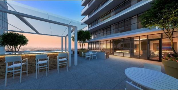 For Lease - 9000 jane Street Unit# 2201, Vaughan, Ontario - Photo 1