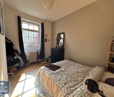 Location Appartement 2 pièces 38m² ROUEN 76000 - Photo 3