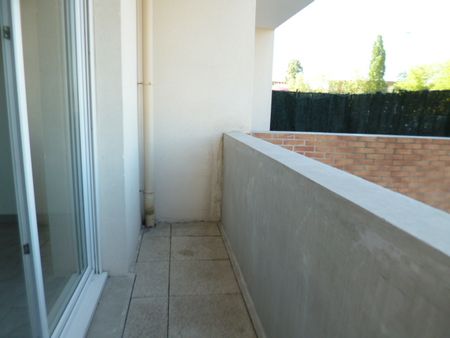 Appartement 1 pièces de 25 à Saint-ouen-l'aumÔne - Photo 3