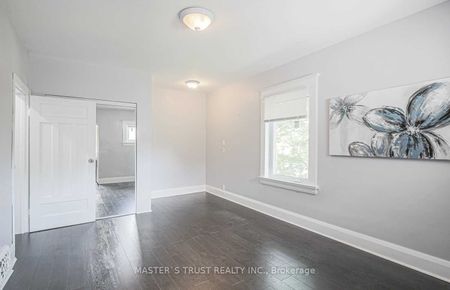 For Lease - 2668 Midland Avenue Unit# Upper, Toronto, Ontario - Photo 3