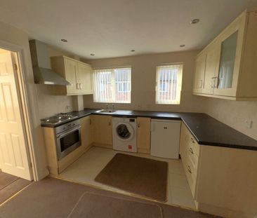 1 bed flat to rent in Somerville, Peterborough, PE4 - Photo 4