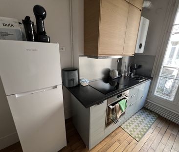 Location Appartement 2 pièces 50m² CLICHY 92110 - Photo 3