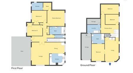 Cockle Bay, 6 bedrooms - Photo 5