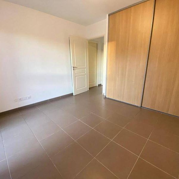 Location appartement récent 2 pièces 42.65 m² à Grabels (34790) - Photo 1