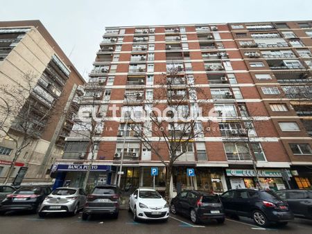 Piso de alquiler en Calle Juan Hurtado de Mendoza, Nueva España - Photo 2