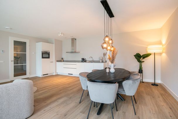 Appartement te huur: Mangoweg 331 2321 HZ Leiden - Photo 1