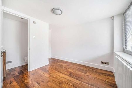 King Henrys Road, Primrose Hill, NW3 - Photo 5