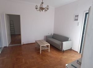 Διαμέρισμα για ενοικίαση - Συκιές, - Photo 1
