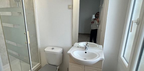 Location Appartement 2 pièces 28m² RENNES 35000 - Photo 2